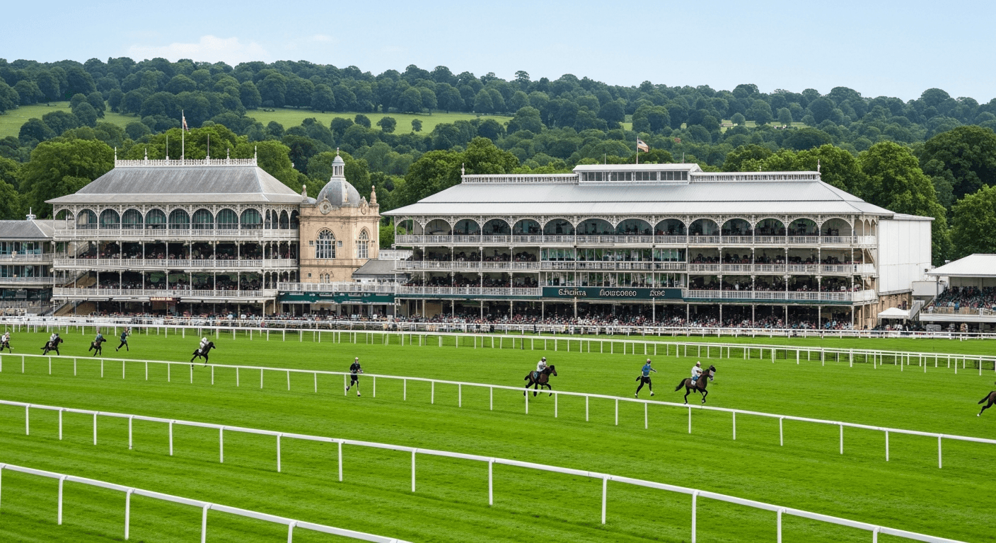 Royal Ascot 2026 — Frankie Dettori's first Royal meeting as a racegoer