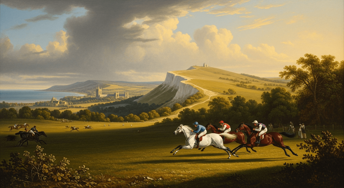 Goodwood racecourse