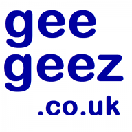 Geegeez Gold logo